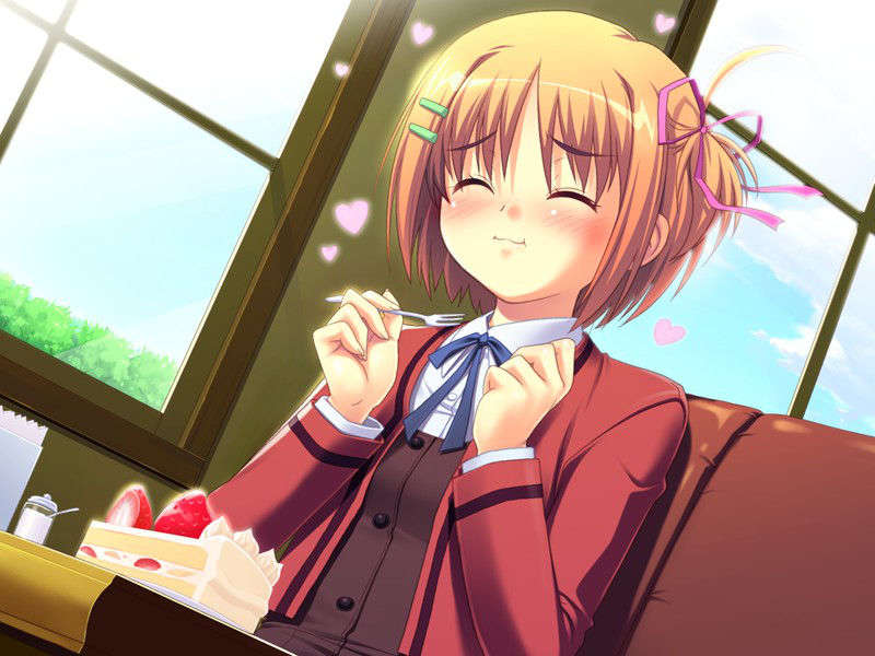 (18禁ゲームCG) [061222] 雪のち、ふるるっ!～ところにより、戀もよう～ 初回限定版 183/235 