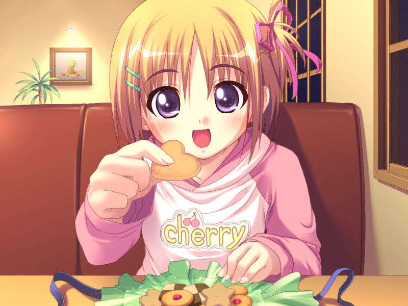 (18禁ゲームCG) [061222] 雪のち、ふるるっ!～ところにより、戀もよう～ 初回限定版 186/235 
