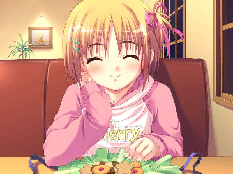 (18禁ゲームCG) [061222] 雪のち、ふるるっ!～ところにより、戀もよう～ 初回限定版 187/235 