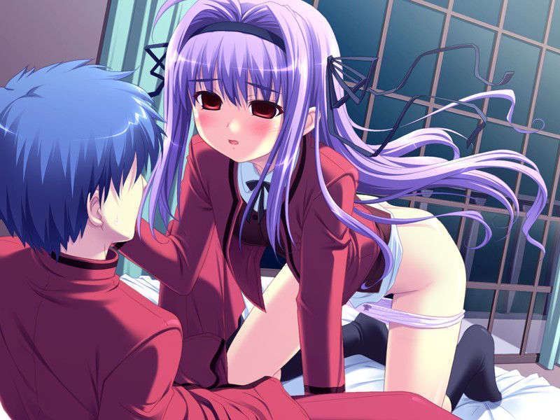 (18禁ゲームCG) [061222] 雪のち、ふるるっ!～ところにより、戀もよう～ 初回限定版 189/235 
