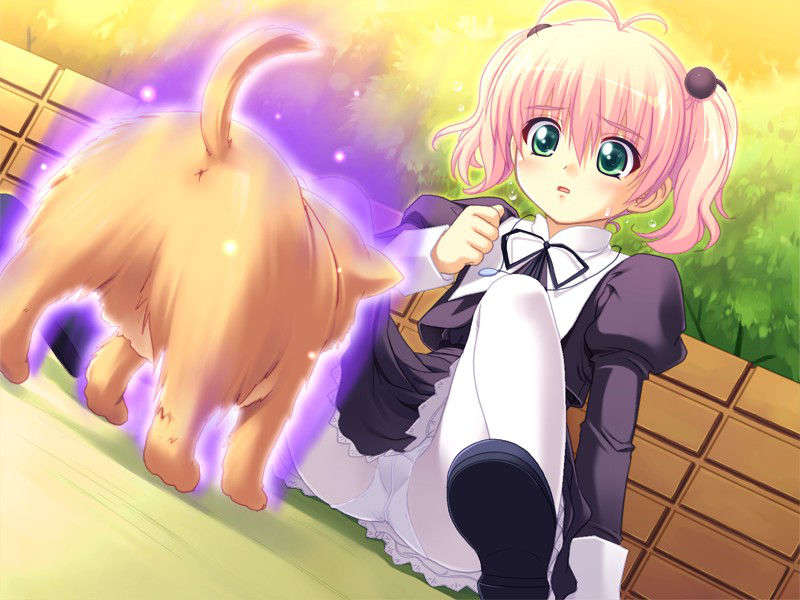 (18禁ゲームCG) [061222] 雪のち、ふるるっ!～ところにより、戀もよう～ 初回限定版 204/235 
