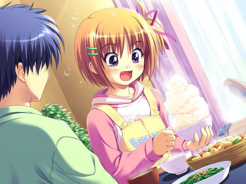 (18禁ゲームCG) [061222] 雪のち、ふるるっ!～ところにより、戀もよう～ 初回限定版 212/235 