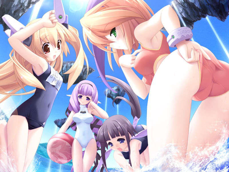 (18禁ゲームCG) [060728] 天空のシンフォニア2 360/412 