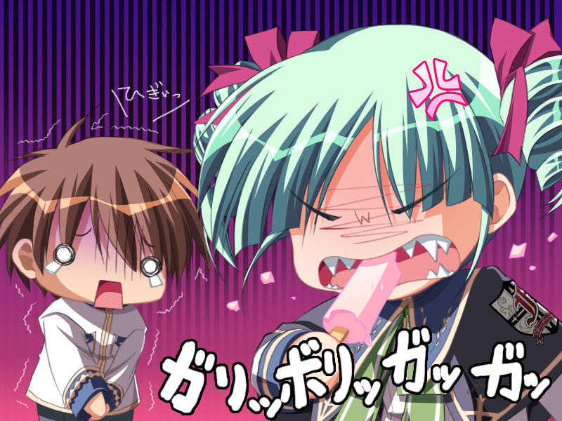 (18禁ゲーム_エロゲCG)[060127]春戀＊乙女～乙女の園でごきげんよう。～(JPEG) 570/702 