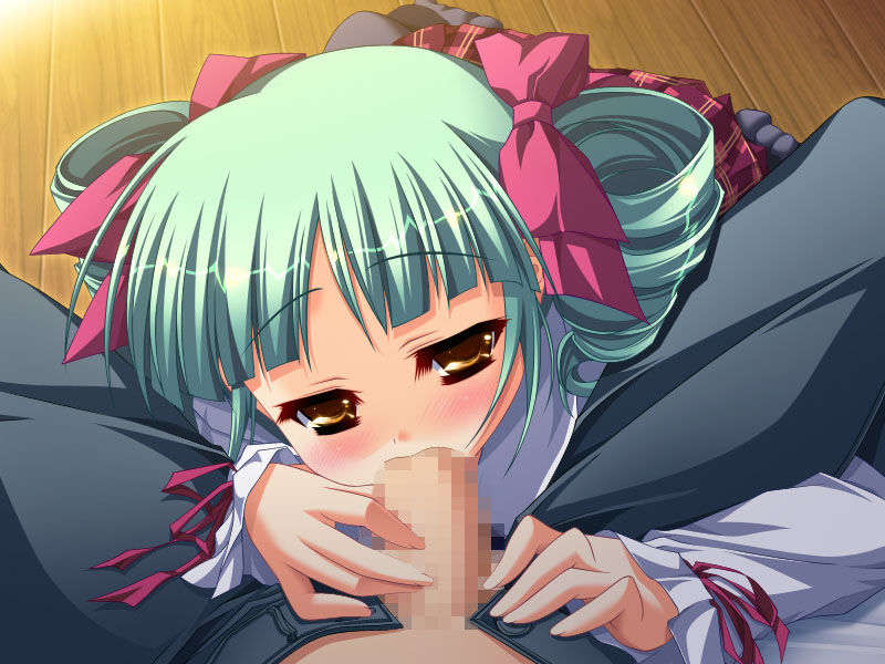 (18禁ゲーム_エロゲCG)[060127]春戀＊乙女～乙女の園でごきげんよう。～(JPEG) 574/702 