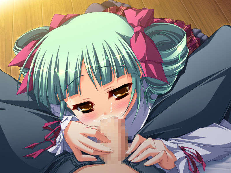 (18禁ゲーム_エロゲCG)[060127]春戀＊乙女～乙女の園でごきげんよう。～(JPEG) 576/702 