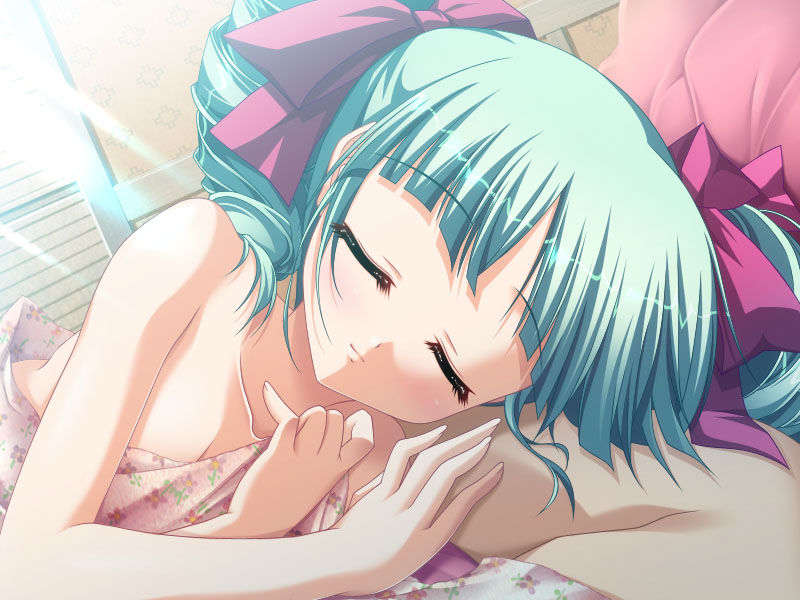 (18禁ゲーム_エロゲCG)[060127]春戀＊乙女～乙女の園でごきげんよう。～(JPEG) 579/702 