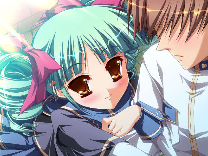 (18禁ゲーム_エロゲCG)[060127]春戀＊乙女～乙女の園でごきげんよう。～(JPEG) 581/702 