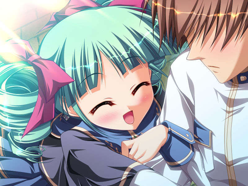 (18禁ゲーム_エロゲCG)[060127]春戀＊乙女～乙女の園でごきげんよう。～(JPEG) 582/702 