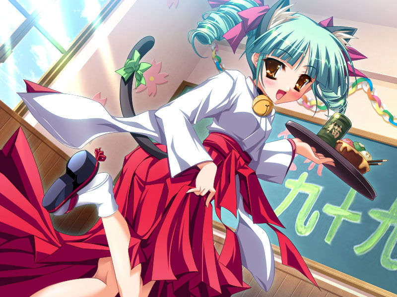 (18禁ゲーム_エロゲCG)[060127]春戀＊乙女～乙女の園でごきげんよう。～(JPEG) 583/702 