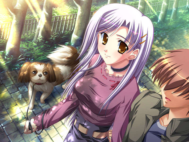 (18禁ゲーム_エロゲCG)[060127]春戀＊乙女～乙女の園でごきげんよう。～(JPEG) 626/702 