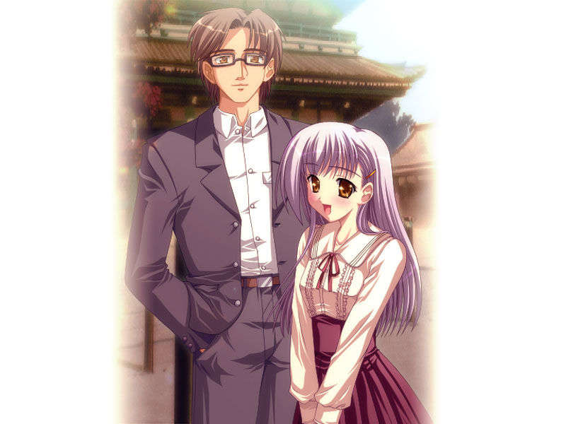 (18禁ゲーム_エロゲCG)[060127]春戀＊乙女～乙女の園でごきげんよう。～(JPEG) 633/702 