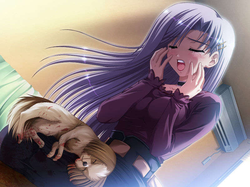 (18禁ゲーム_エロゲCG)[060127]春戀＊乙女～乙女の園でごきげんよう。～(JPEG) 634/702 