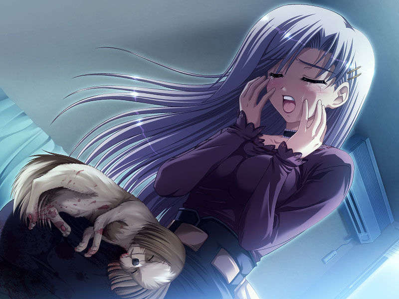 (18禁ゲーム_エロゲCG)[060127]春戀＊乙女～乙女の園でごきげんよう。～(JPEG) 635/702 