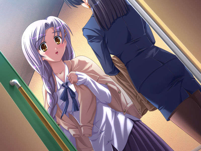 (18禁ゲーム_エロゲCG)[060127]春戀＊乙女～乙女の園でごきげんよう。～(JPEG) 637/702 