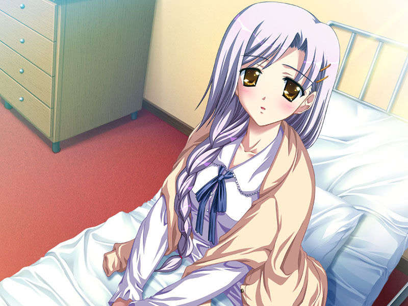 (18禁ゲーム_エロゲCG)[060127]春戀＊乙女～乙女の園でごきげんよう。～(JPEG) 639/702 