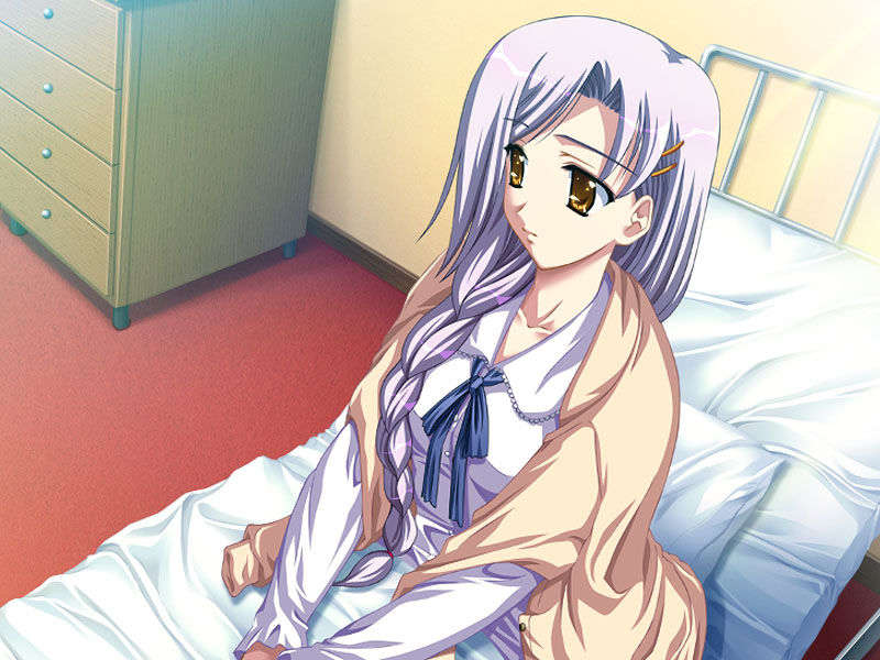 (18禁ゲーム_エロゲCG)[060127]春戀＊乙女～乙女の園でごきげんよう。～(JPEG) 641/702 