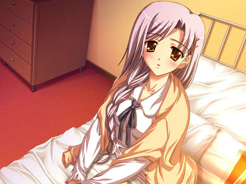 (18禁ゲーム_エロゲCG)[060127]春戀＊乙女～乙女の園でごきげんよう。～(JPEG) 642/702 