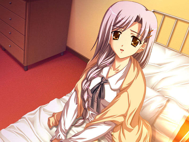 (18禁ゲーム_エロゲCG)[060127]春戀＊乙女～乙女の園でごきげんよう。～(JPEG) 643/702 