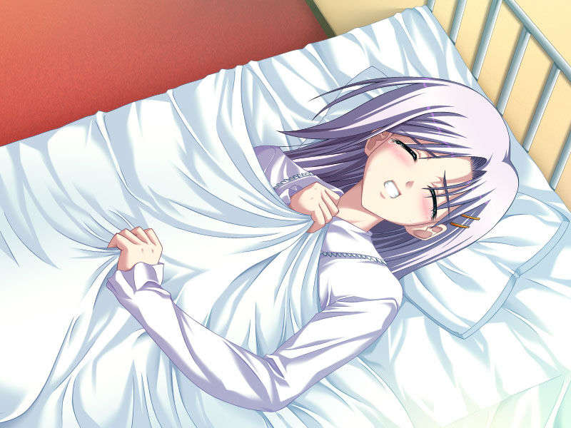 (18禁ゲーム_エロゲCG)[060127]春戀＊乙女～乙女の園でごきげんよう。～(JPEG) 646/702 