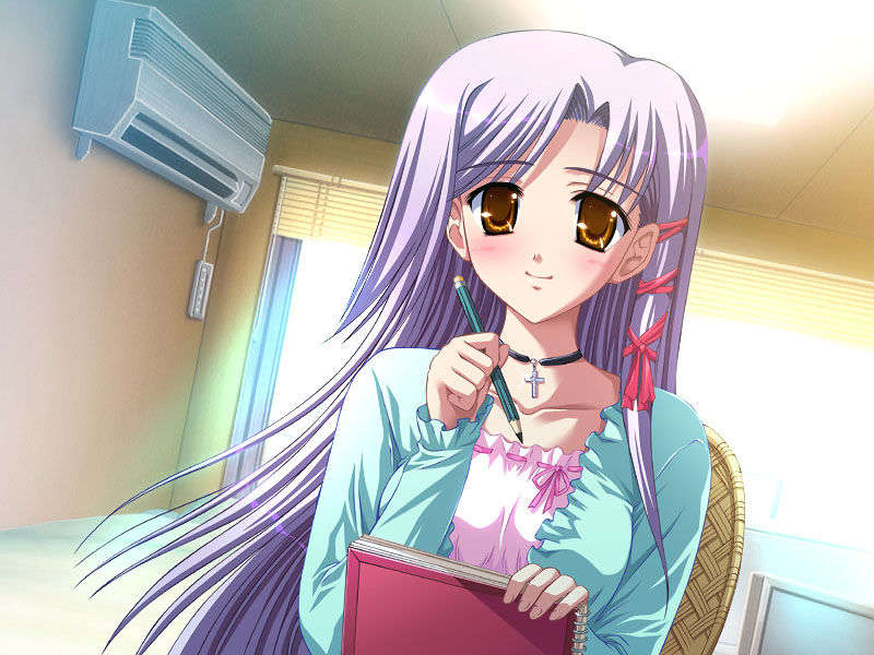 (18禁ゲーム_エロゲCG)[060127]春戀＊乙女～乙女の園でごきげんよう。～(JPEG) 655/702 