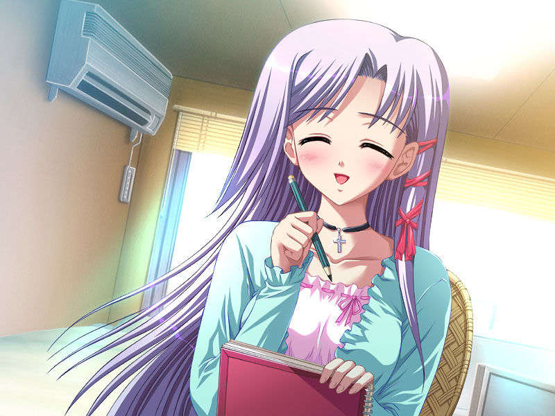 (18禁ゲーム_エロゲCG)[060127]春戀＊乙女～乙女の園でごきげんよう。～(JPEG) 656/702 