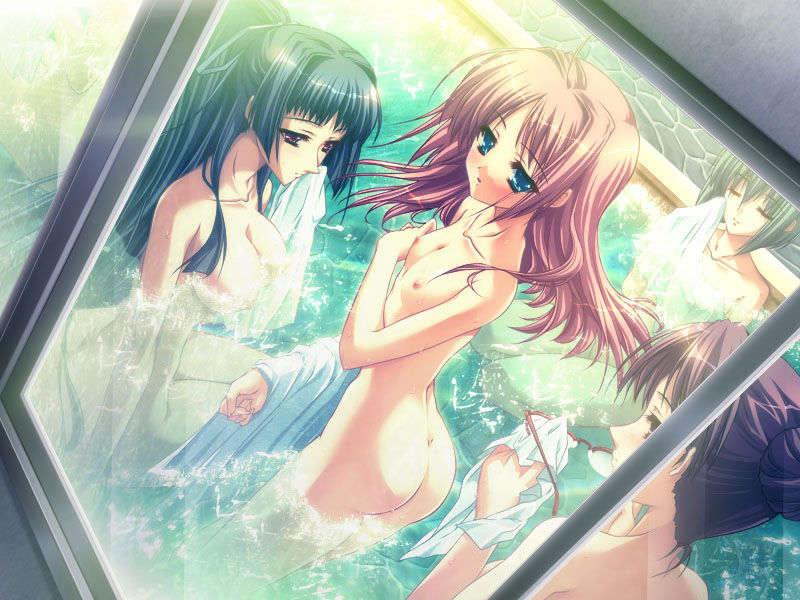 (18禁ゲーム_エロゲCG)[060127]春戀＊乙女～乙女の園でごきげんよう。～(JPEG) 665/702 