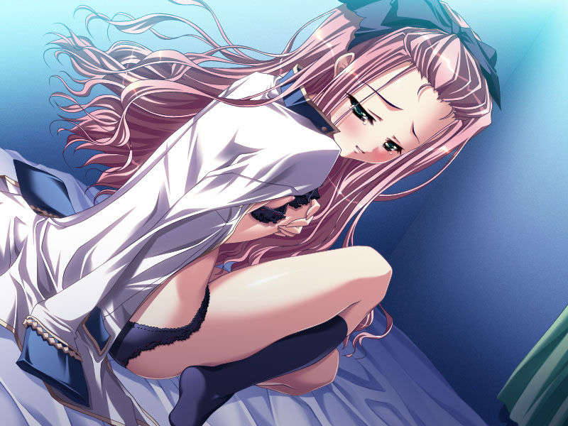 (18禁ゲーム_エロゲCG)[060127]春戀＊乙女～乙女の園でごきげんよう。～(JPEG) 673/702 