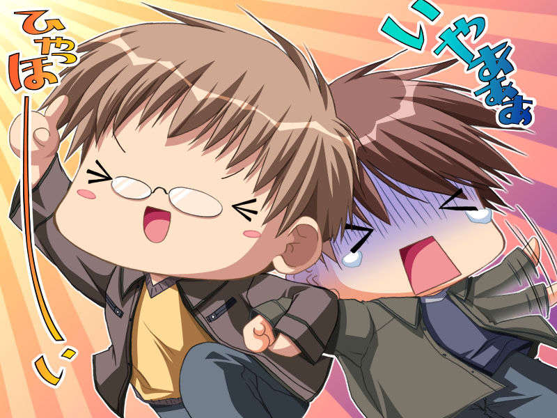 (18禁ゲーム_エロゲCG)[060127]春戀＊乙女～乙女の園でごきげんよう。～(JPEG) 677/702 