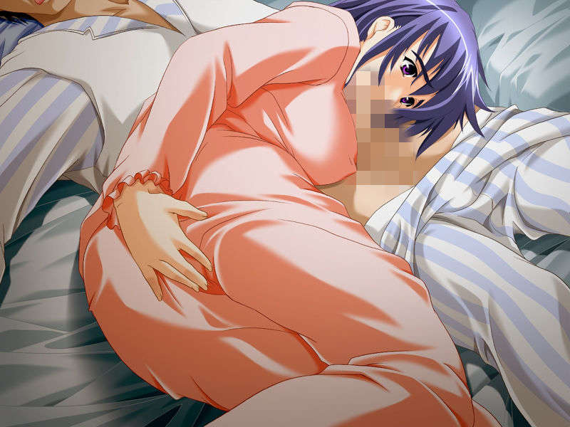 (僄儘僎CG)[050225]若奧さま美O～抱かれて悶えて流されて～ 88/118 