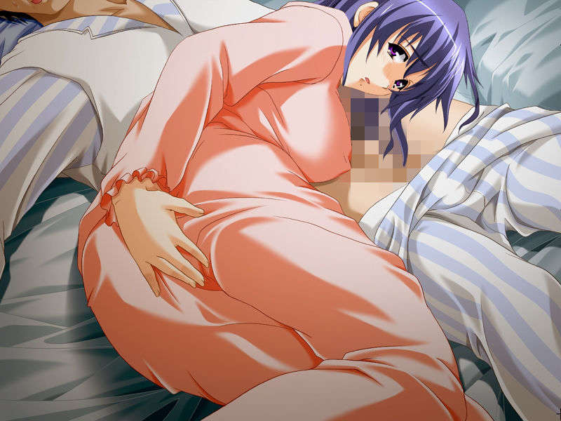 (僄儘僎CG)[050225]若奧さま美O～抱かれて悶えて流されて～ 89/118 
