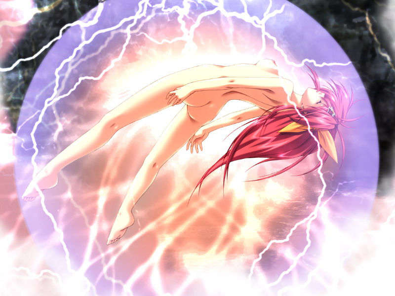 (18禁ゲームCG) [070330]  雷の戦士ライディII 238/335 