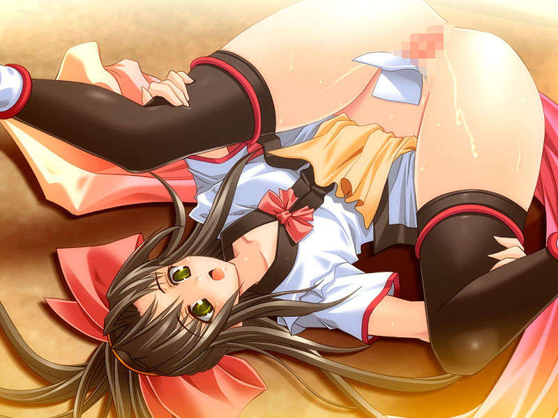 (18禁ゲームCG) [060825] まわり姫 92/135 