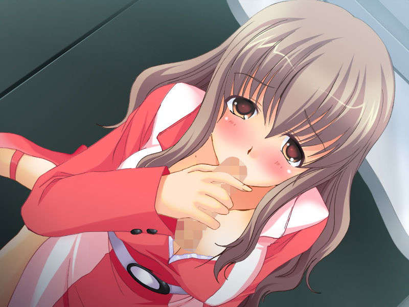 (18禁ゲームCG) [070928] スチュワーデス桃語 338/546 