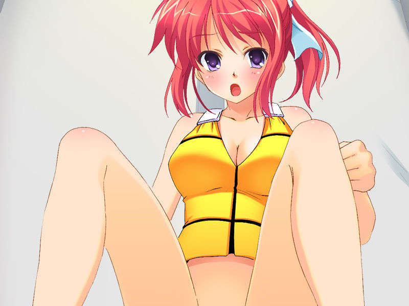 (18禁ゲームCG) [070928] スチュワーデス桃語 507/546 