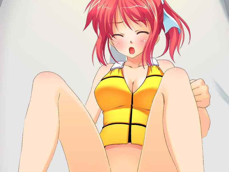 (18禁ゲームCG) [070928] スチュワーデス桃語 508/546 