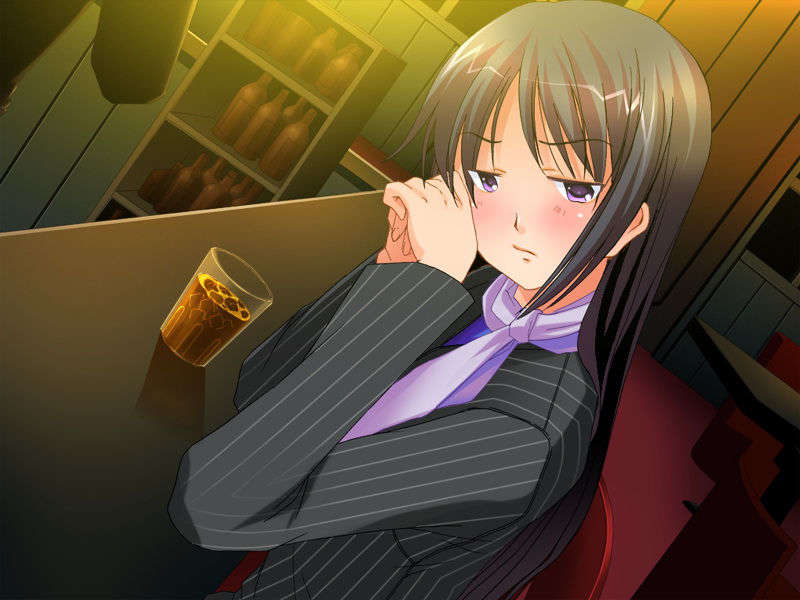 (18禁ゲームCG) [070928] スチュワーデス桃語 529/546 