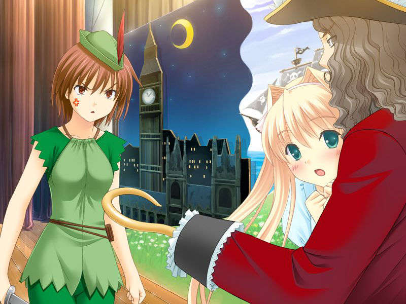 (18禁ゲームCG)+[060331]+[戯畫]+この青空に約束を 195/397 