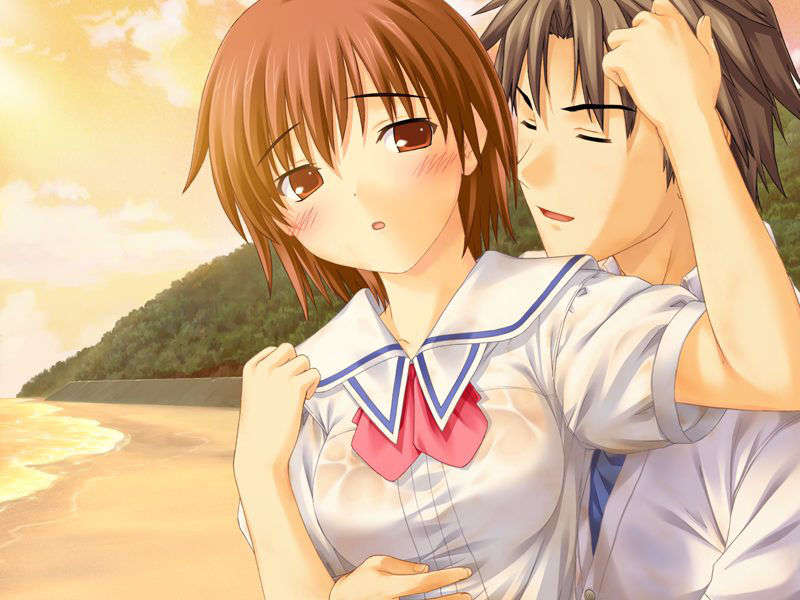 (18禁ゲームCG)+[060331]+[戯畫]+この青空に約束を 211/397 