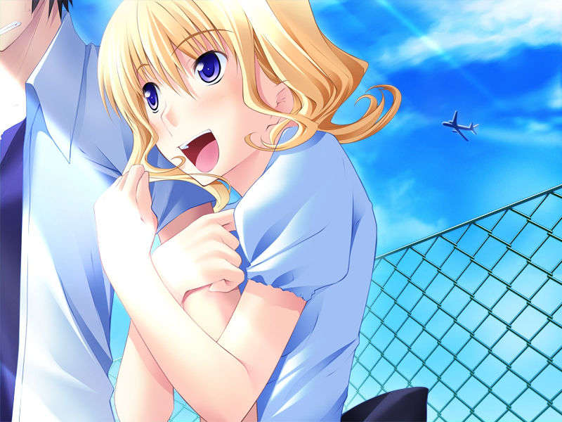 (18禁ゲームCG)[070824][STRIPE feat. GIGA] すぺしゃりて！ 126/159 