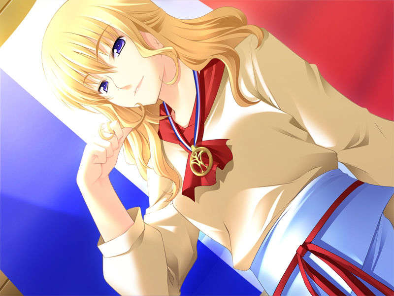 (18禁ゲームCG)[070824][STRIPE feat. GIGA] すぺしゃりて！ 128/159 