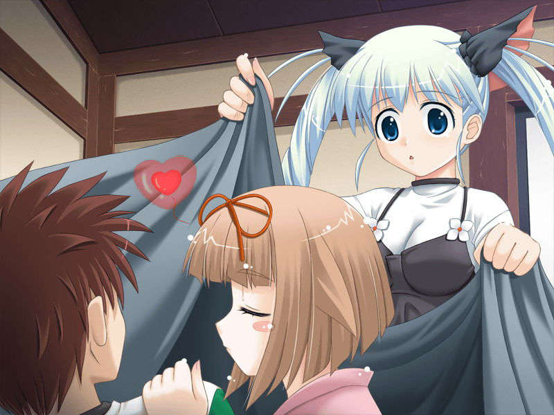 (18禁ゲームCG) [060630] エッチしよっ！+予約限定スペシャルファンディスク 519/1003 