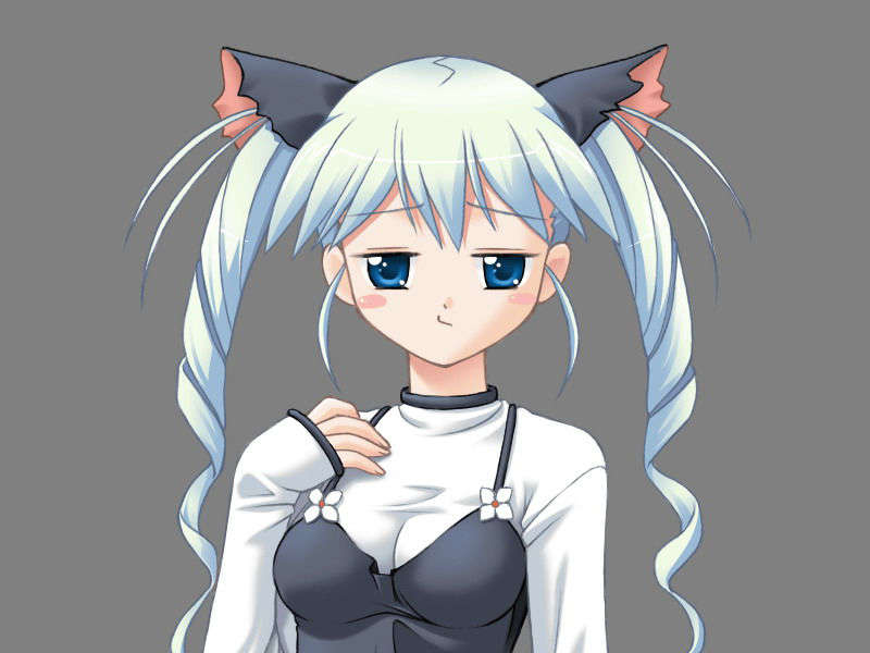 (18禁ゲームCG) [060630] エッチしよっ！+予約限定スペシャルファンディスク 520/1003 