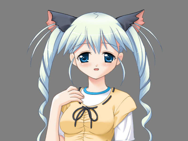 (18禁ゲームCG) [060630] エッチしよっ！+予約限定スペシャルファンディスク 528/1003 