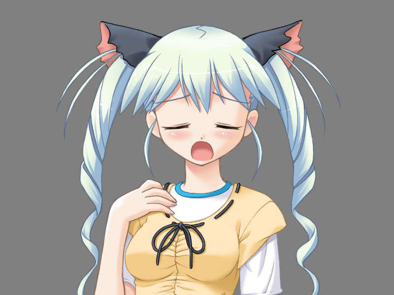 (18禁ゲームCG) [060630] エッチしよっ！+予約限定スペシャルファンディスク 532/1003 