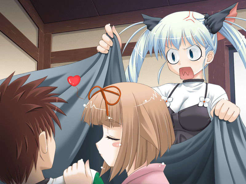 (18禁ゲームCG) [060630] エッチしよっ！+予約限定スペシャルファンディスク 533/1003 