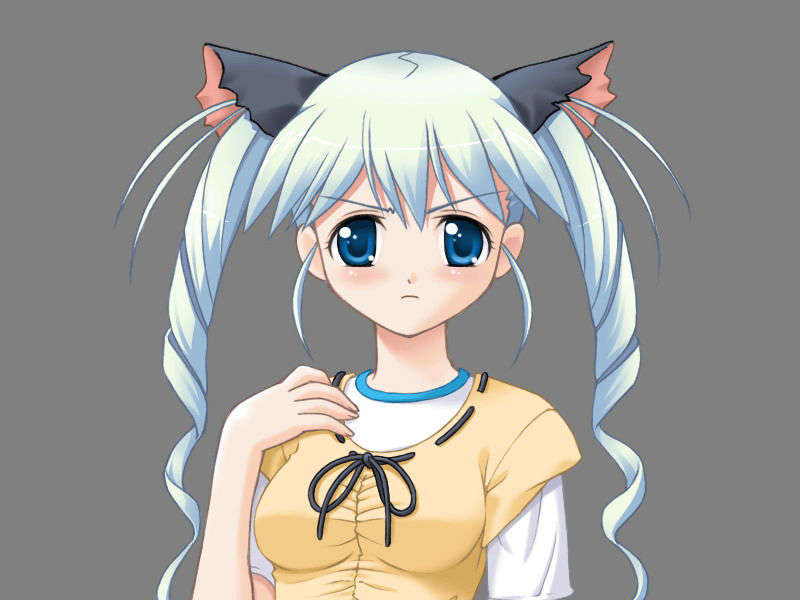 (18禁ゲームCG) [060630] エッチしよっ！+予約限定スペシャルファンディスク 544/1003 