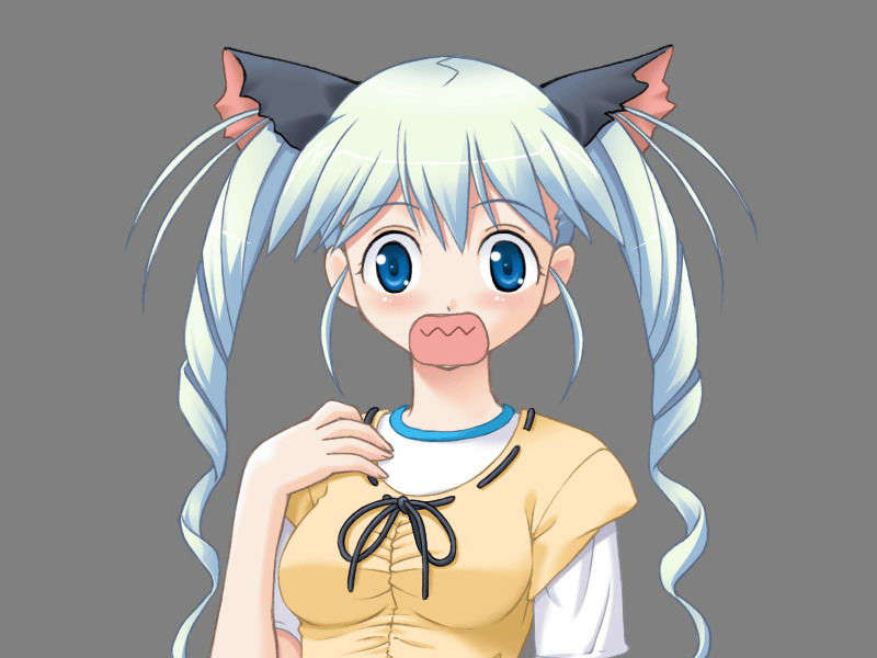 (18禁ゲームCG) [060630] エッチしよっ！+予約限定スペシャルファンディスク 546/1003 