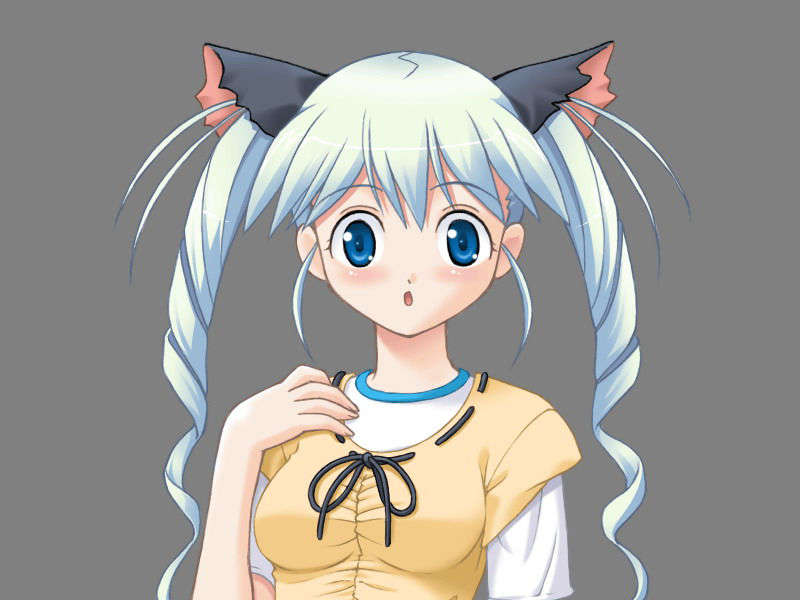 (18禁ゲームCG) [060630] エッチしよっ！+予約限定スペシャルファンディスク 548/1003 