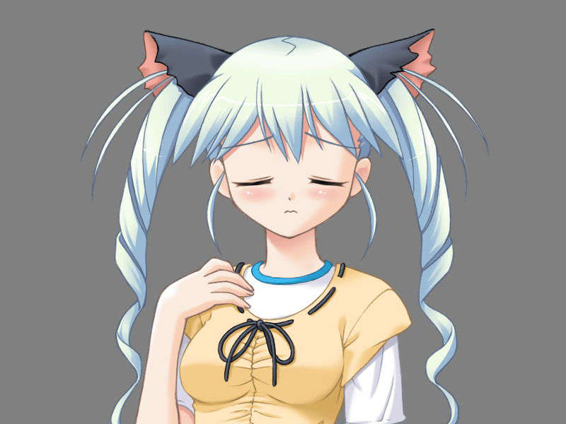 (18禁ゲームCG) [060630] エッチしよっ！+予約限定スペシャルファンディスク 550/1003 